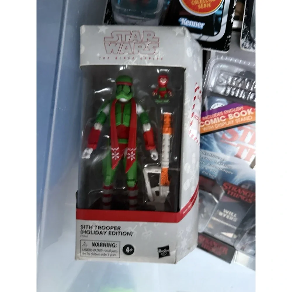 Funko Pop Lot 20+ Star Wars The Office Naruto Squid Game Walmart Exclusives READ